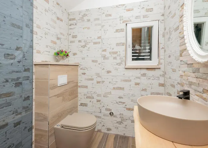 بيت للعطل Awesome In