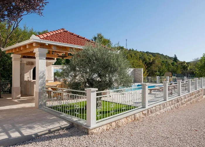 بيت للعطل Awesome In