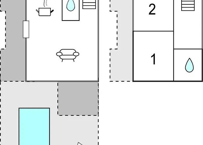 Awesome In بيت للعطل *